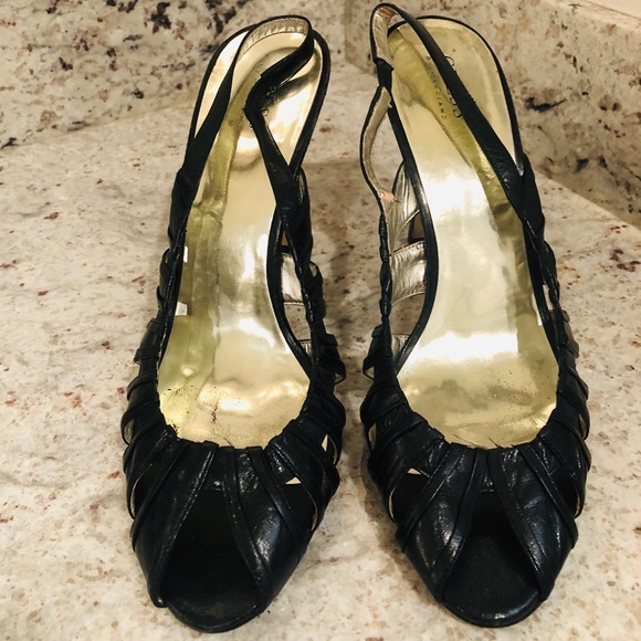 Guess Heels Size 10 - Picture 2 of 7